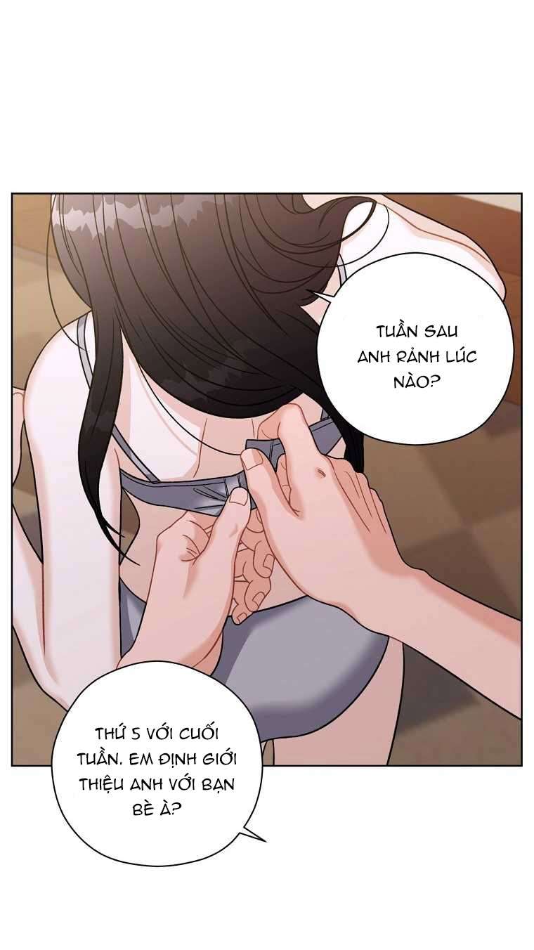 [18+] Ngọn Gió Thơ Ngây 
