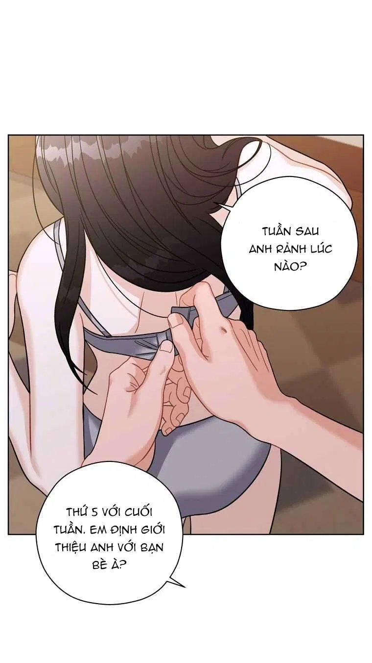 [18+] Ngọn Gió Thơ Ngây 