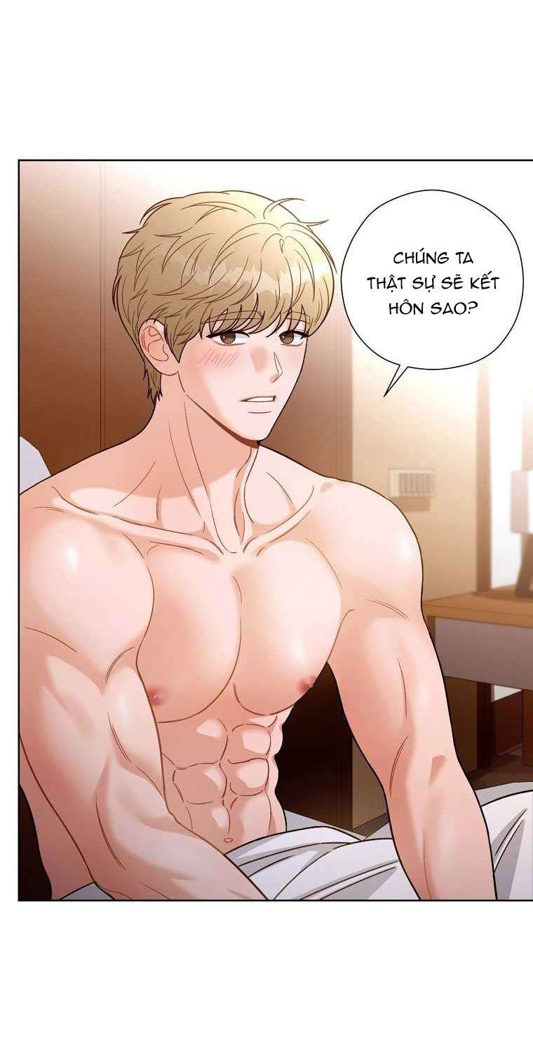 [18+] Ngọn Gió Thơ Ngây 