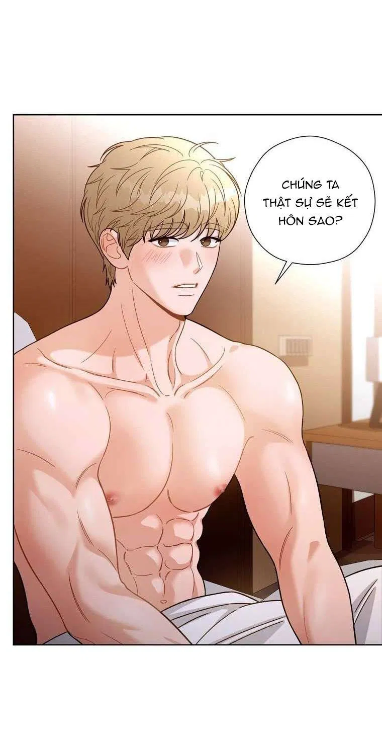 [18+] Ngọn Gió Thơ Ngây 