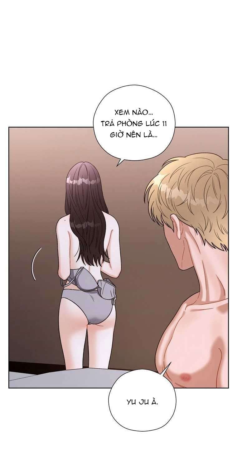 [18+] Ngọn Gió Thơ Ngây 