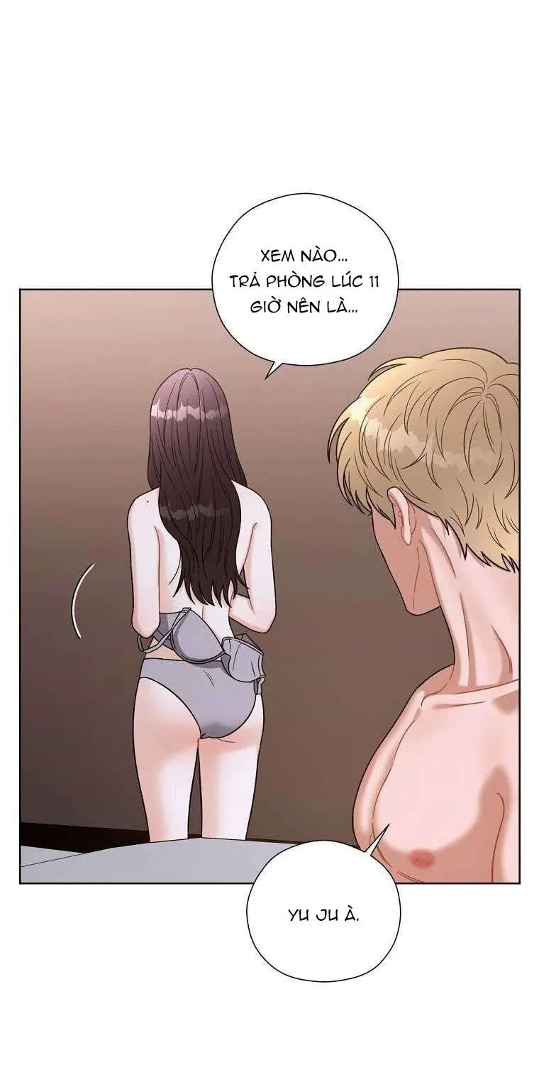 [18+] Ngọn Gió Thơ Ngây 
