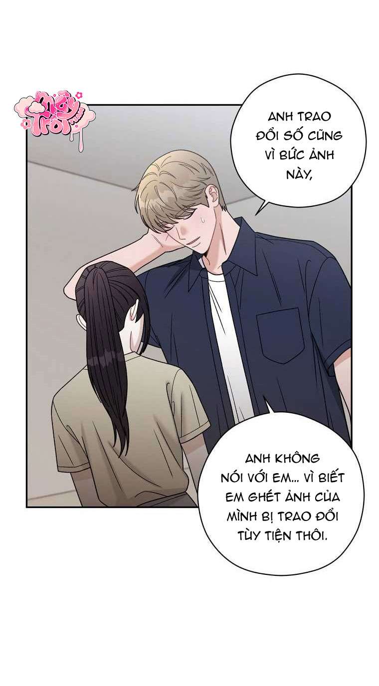 [18+] Ngọn Gió Thơ Ngây 