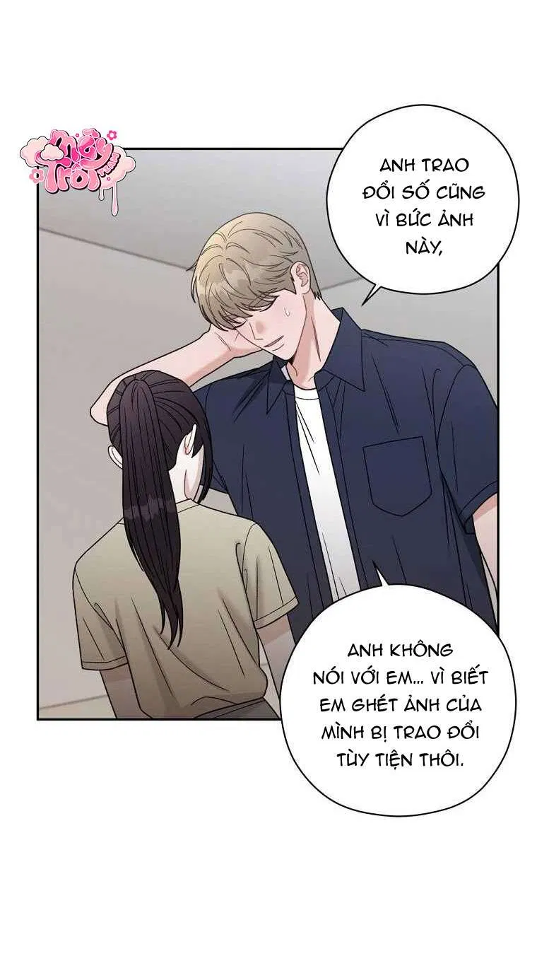 [18+] Ngọn Gió Thơ Ngây 