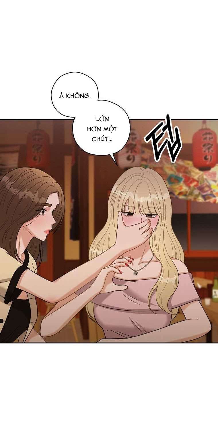 [18+] Ngọn Gió Thơ Ngây 