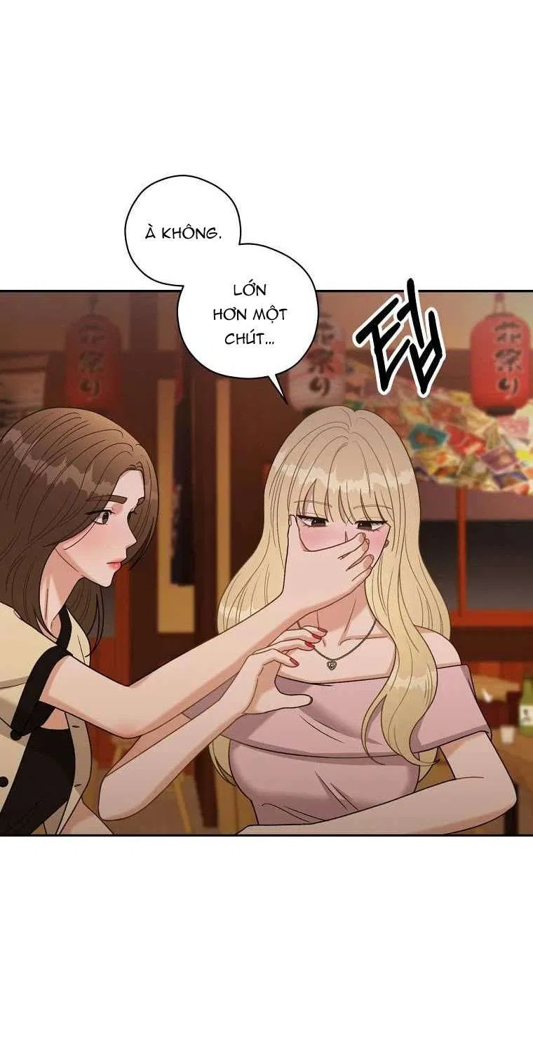 [18+] Ngọn Gió Thơ Ngây 