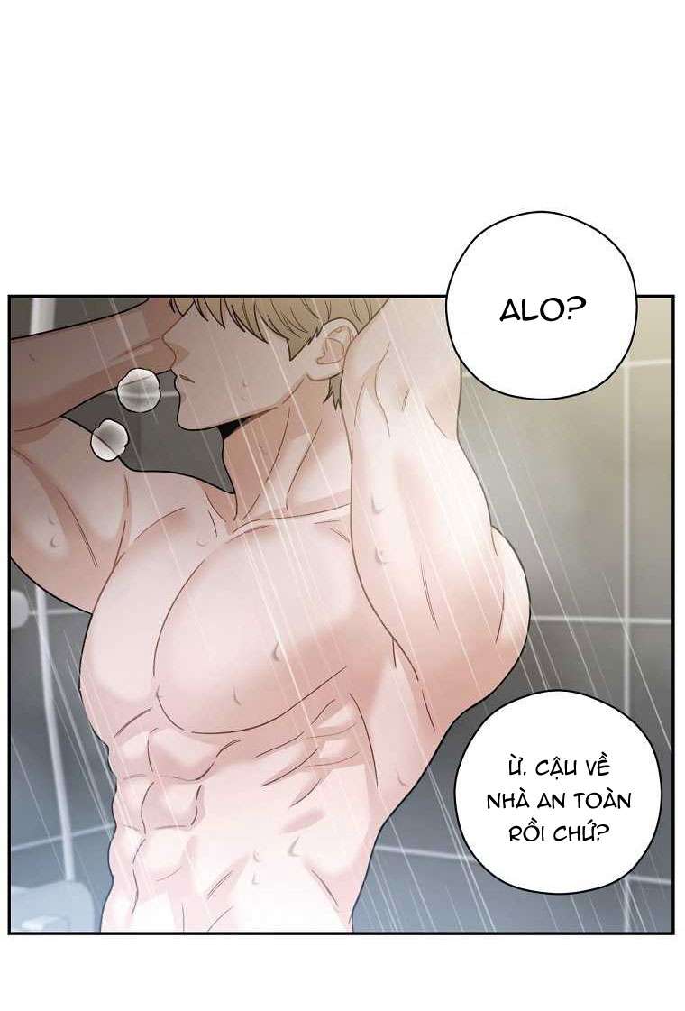 [18+] Ngọn Gió Thơ Ngây 