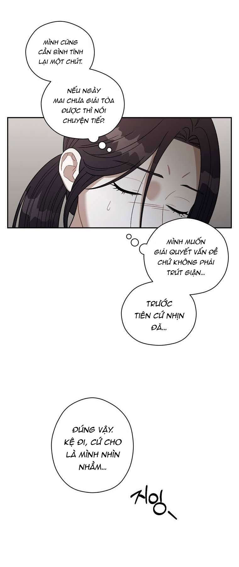 [18+] Ngọn Gió Thơ Ngây 