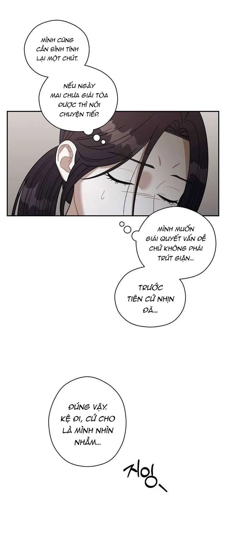 [18+] Ngọn Gió Thơ Ngây 