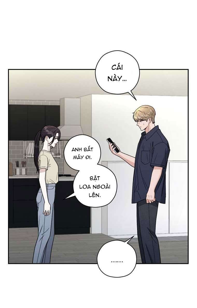 [18+] Ngọn Gió Thơ Ngây 