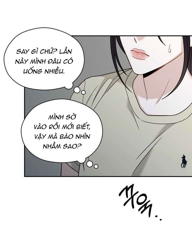 [18+] Ngọn Gió Thơ Ngây 