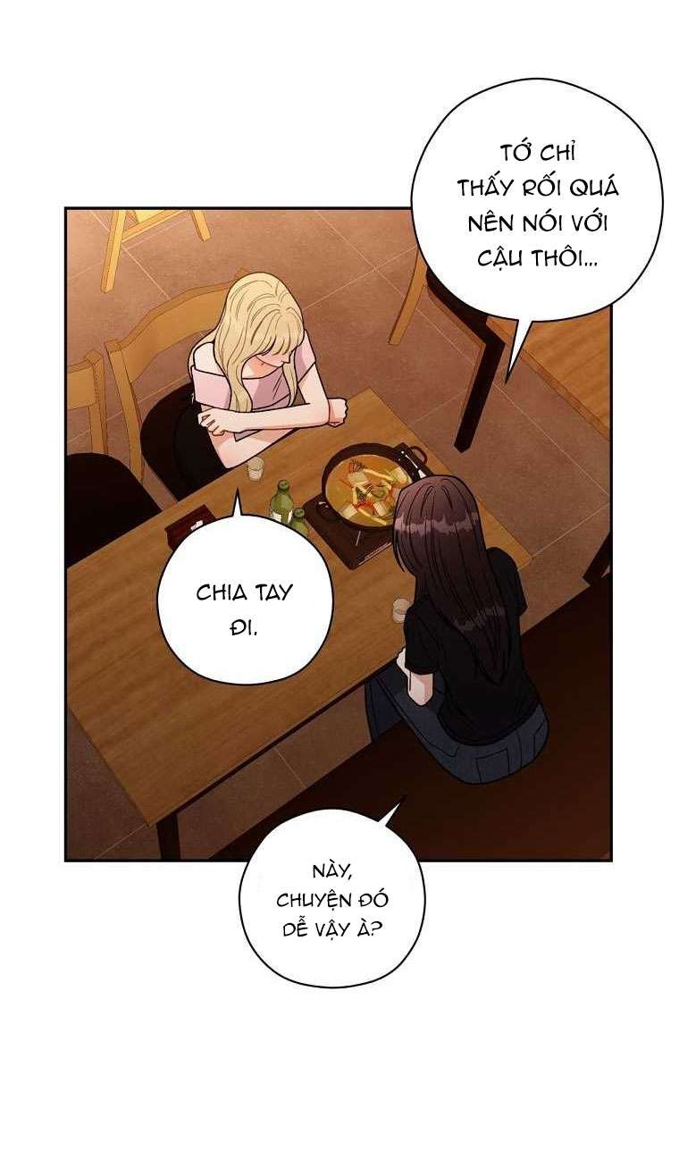 [18+] Ngọn Gió Thơ Ngây 