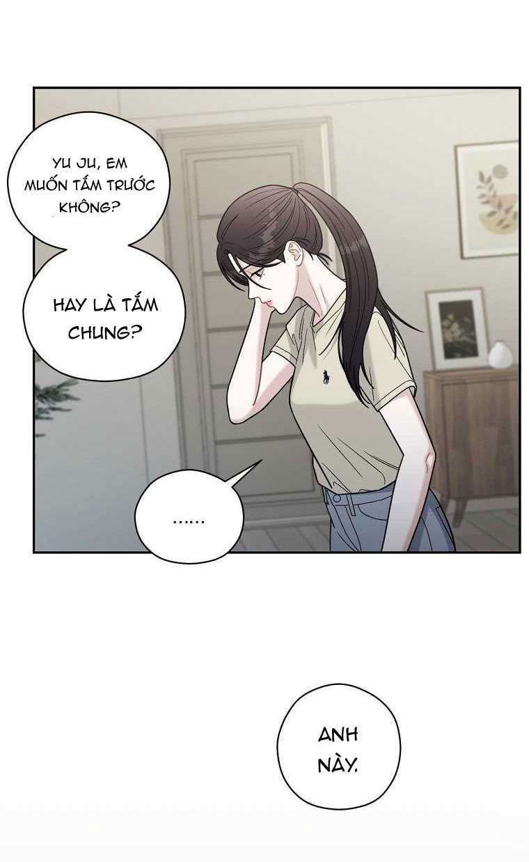 [18+] Ngọn Gió Thơ Ngây 