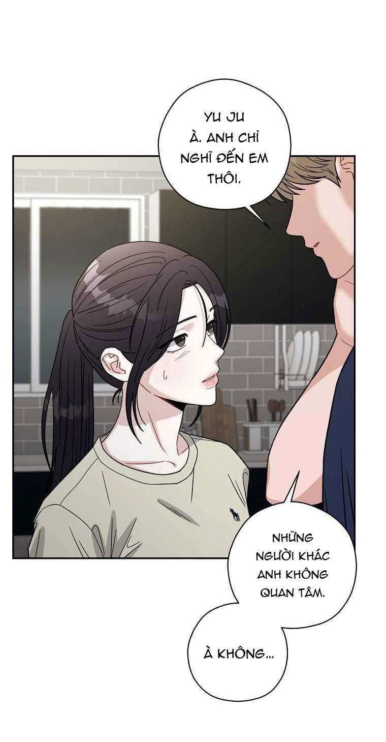 [18+] Ngọn Gió Thơ Ngây 