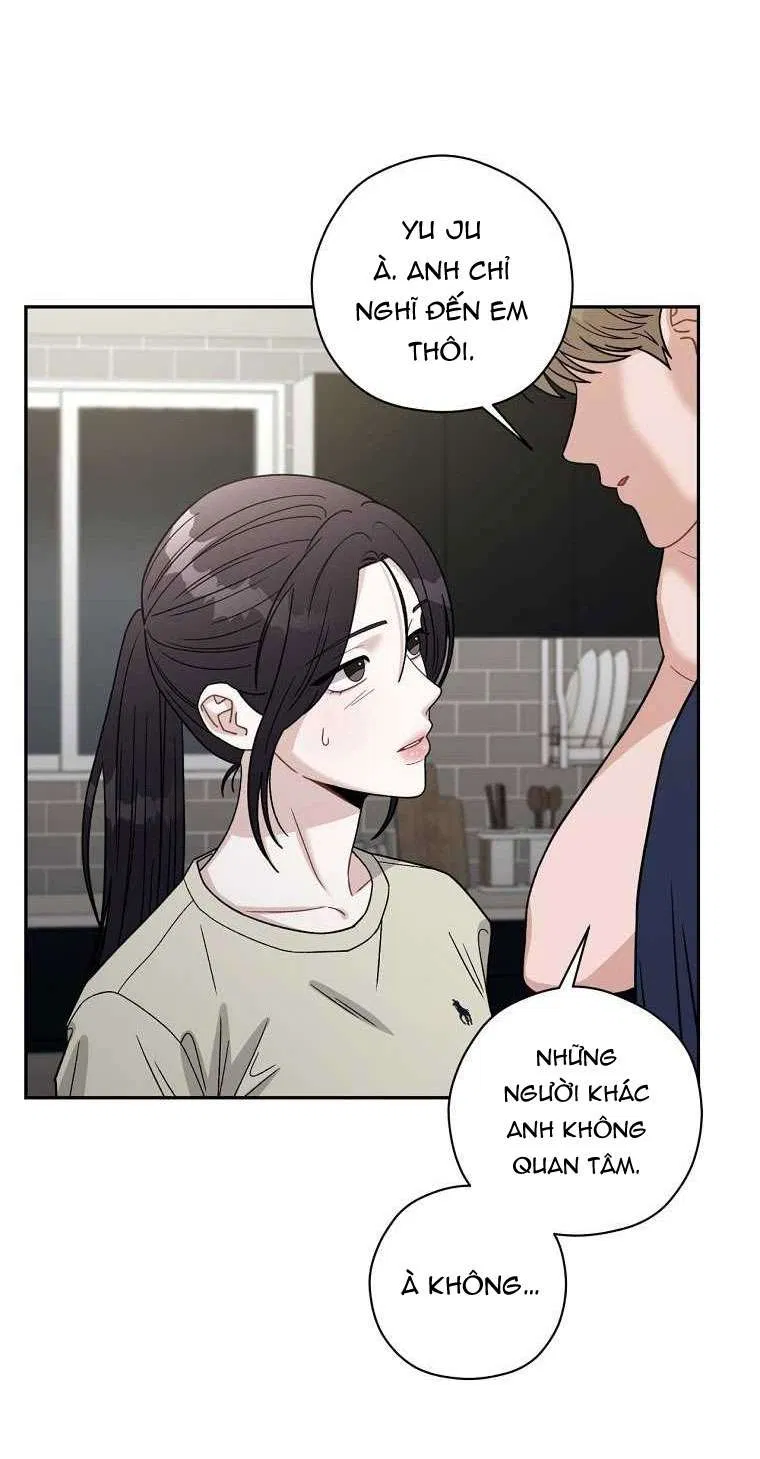 [18+] Ngọn Gió Thơ Ngây 