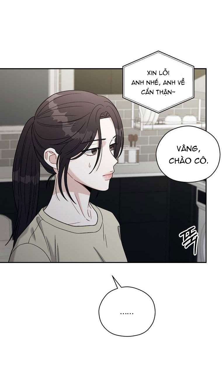 [18+] Ngọn Gió Thơ Ngây 