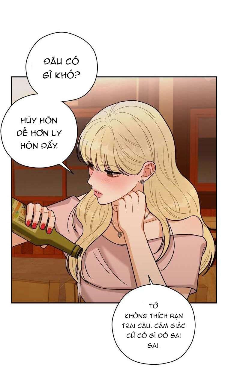 [18+] Ngọn Gió Thơ Ngây 
