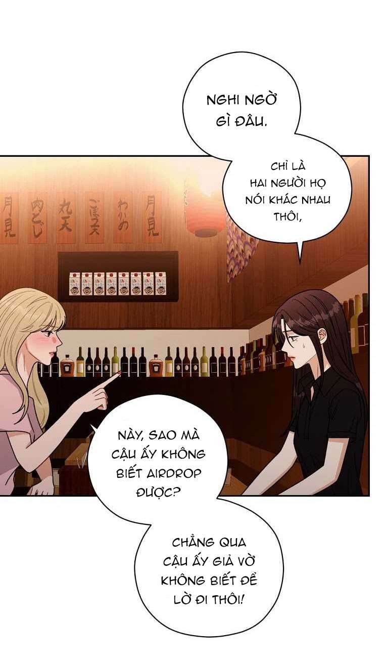 [18+] Ngọn Gió Thơ Ngây 