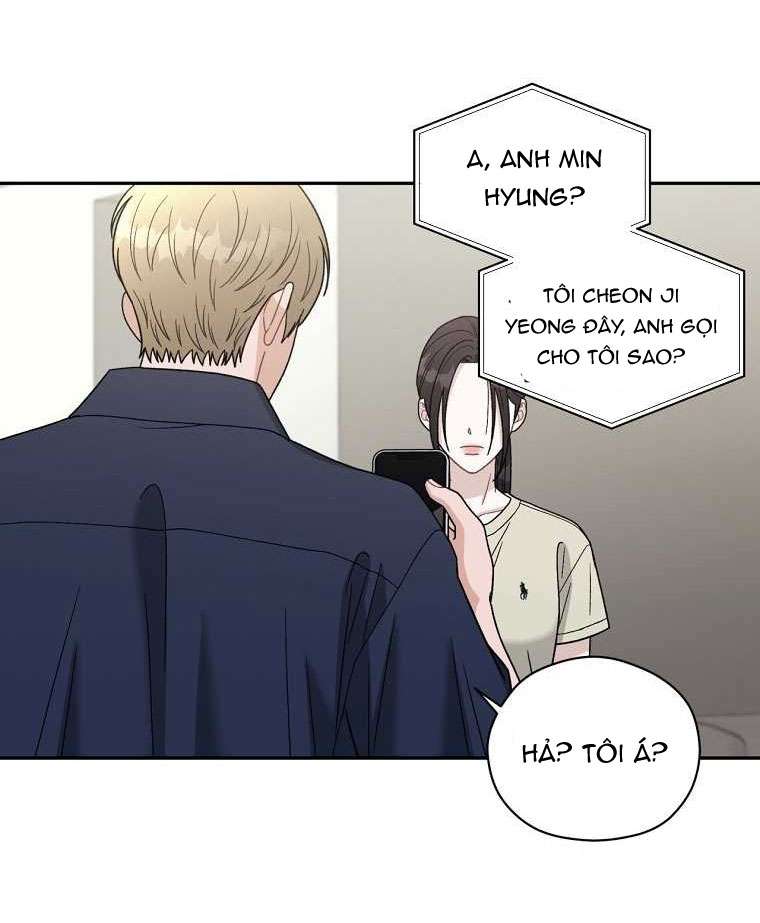 [18+] Ngọn Gió Thơ Ngây 