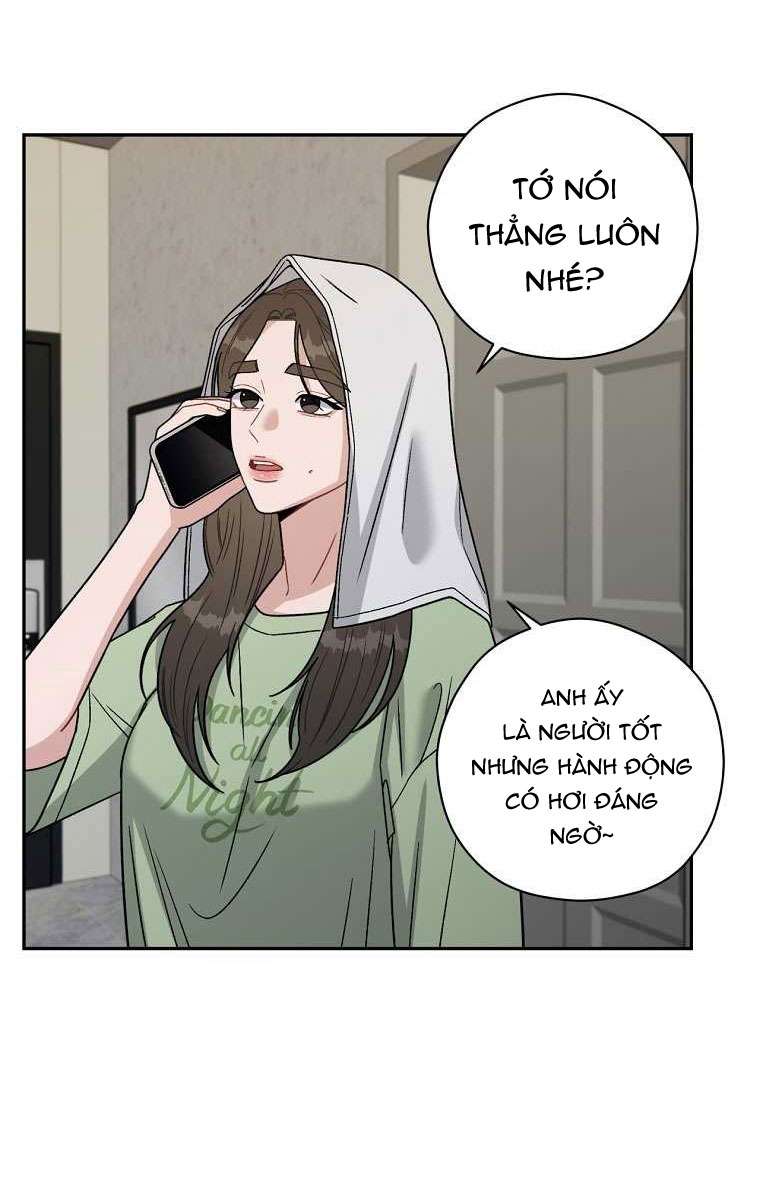 [18+] Ngọn Gió Thơ Ngây 