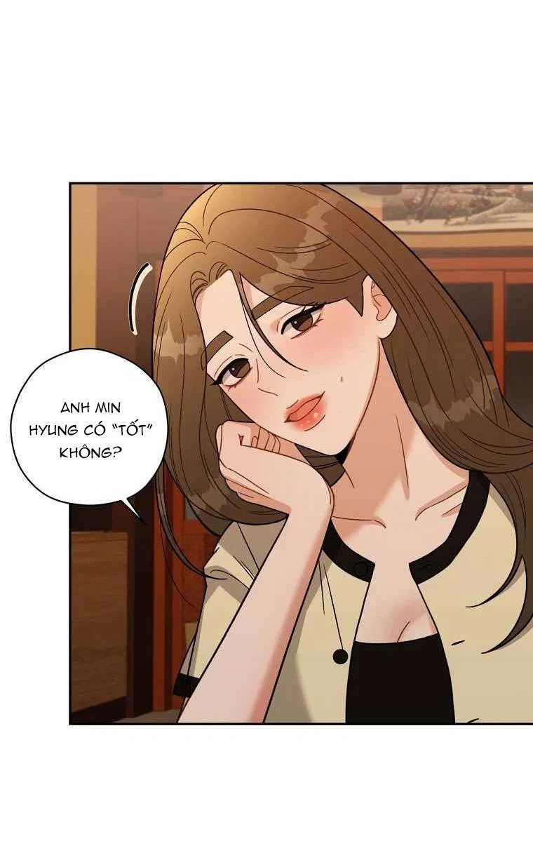 [18+] Ngọn Gió Thơ Ngây 