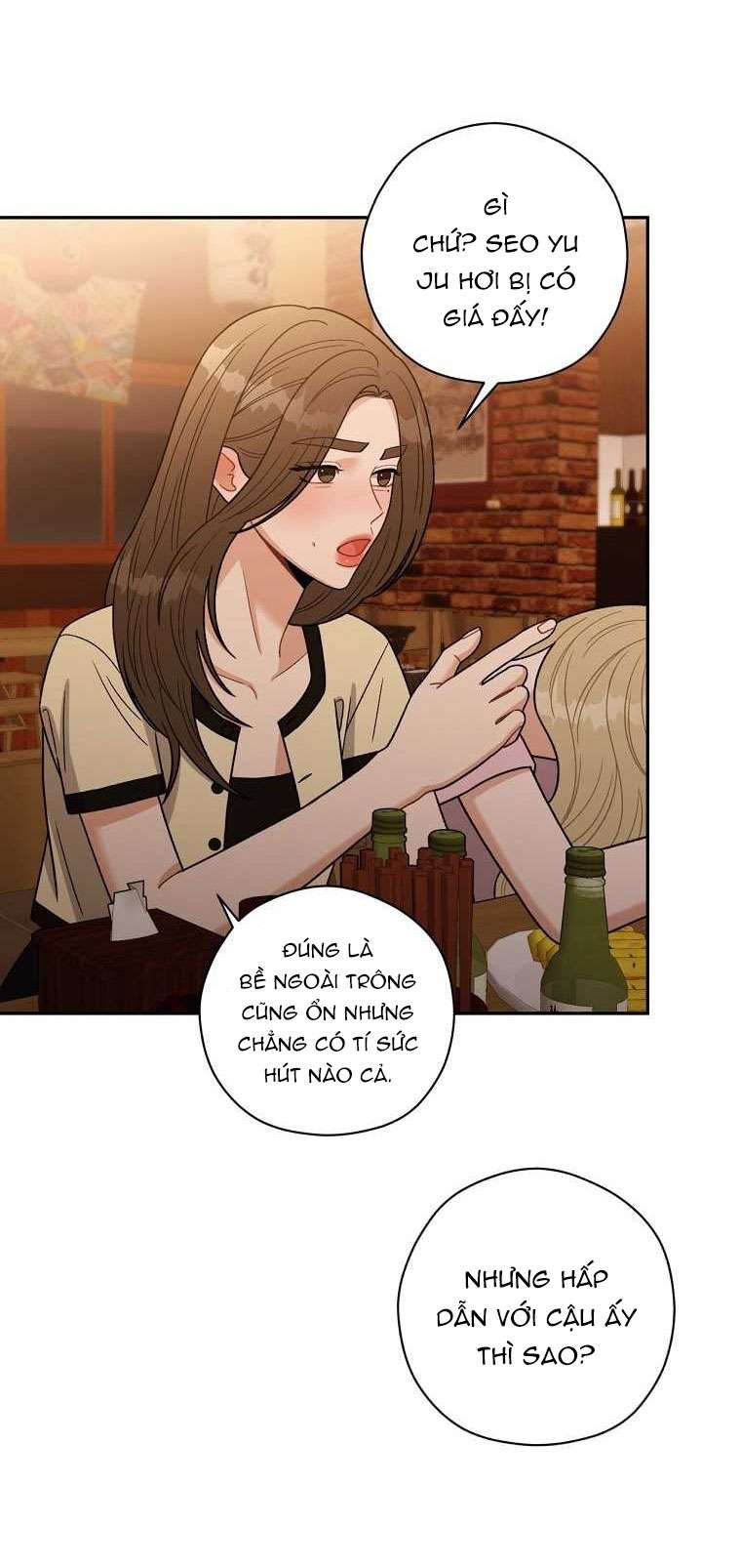 [18+] Ngọn Gió Thơ Ngây 