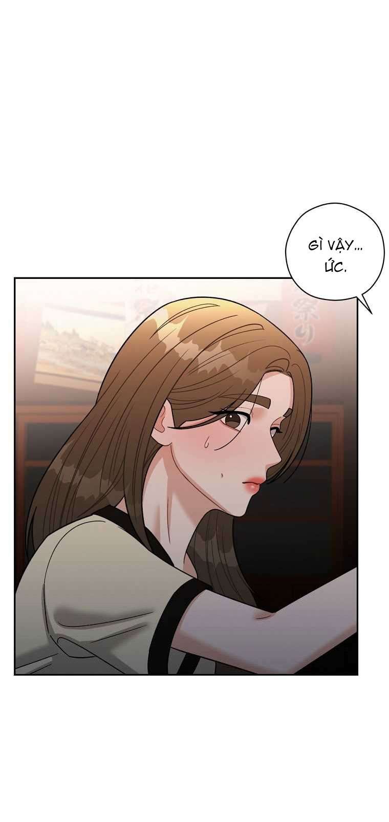 [18+] Ngọn Gió Thơ Ngây 