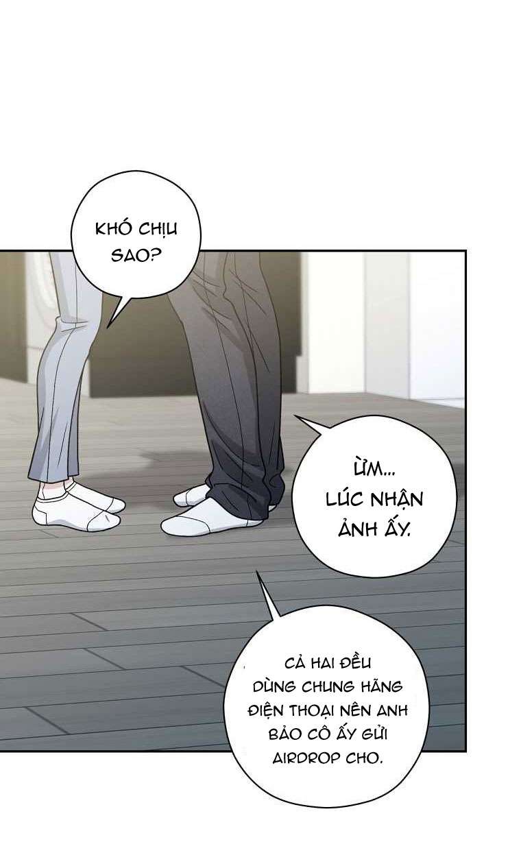 [18+] Ngọn Gió Thơ Ngây 