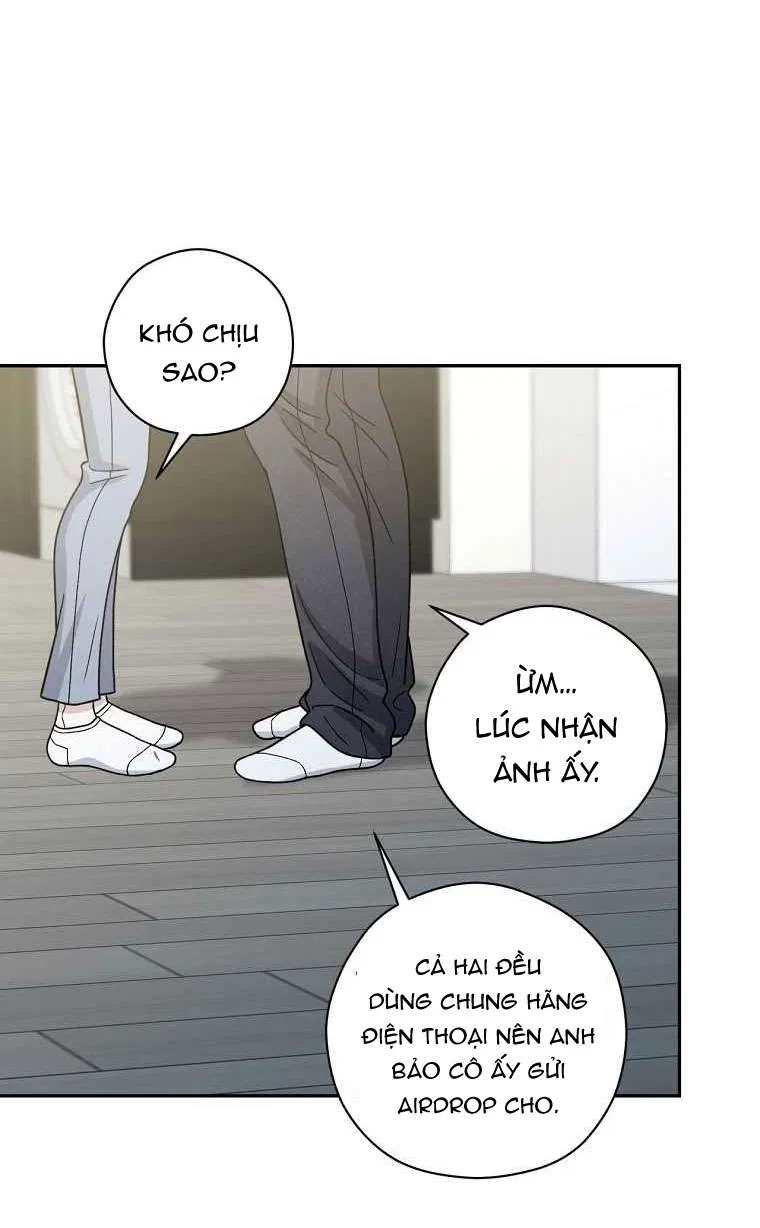 [18+] Ngọn Gió Thơ Ngây 