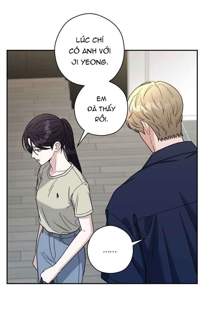 [18+] Ngọn Gió Thơ Ngây 