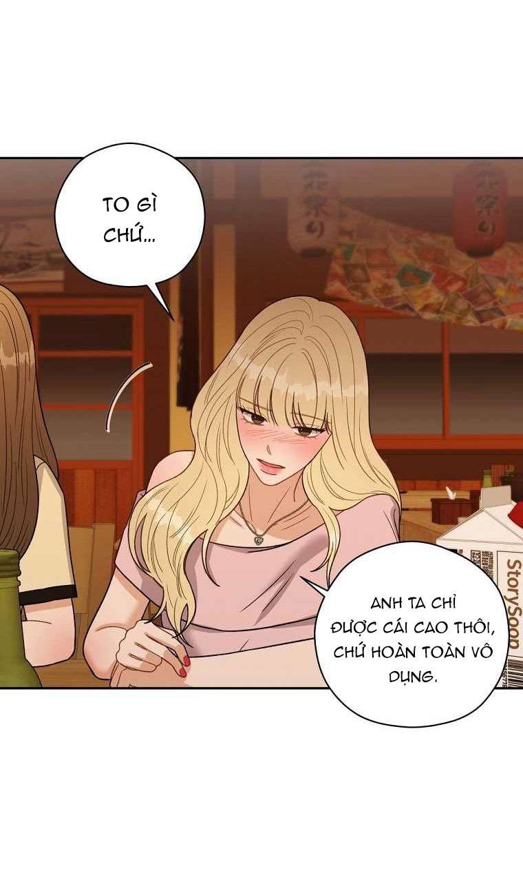 [18+] Ngọn Gió Thơ Ngây 