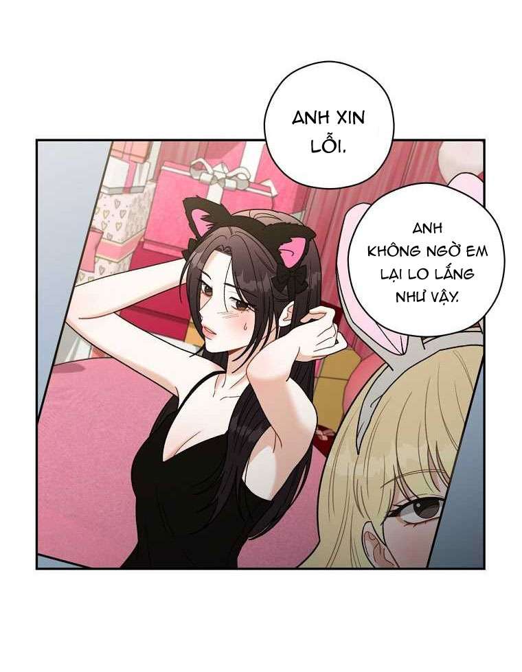 [18+] Ngọn Gió Thơ Ngây 