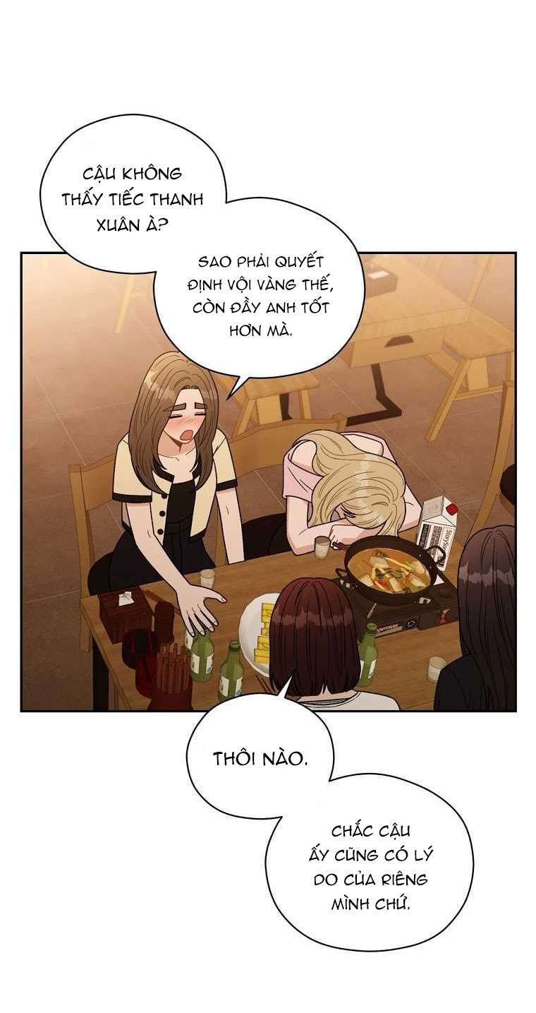 [18+] Ngọn Gió Thơ Ngây 