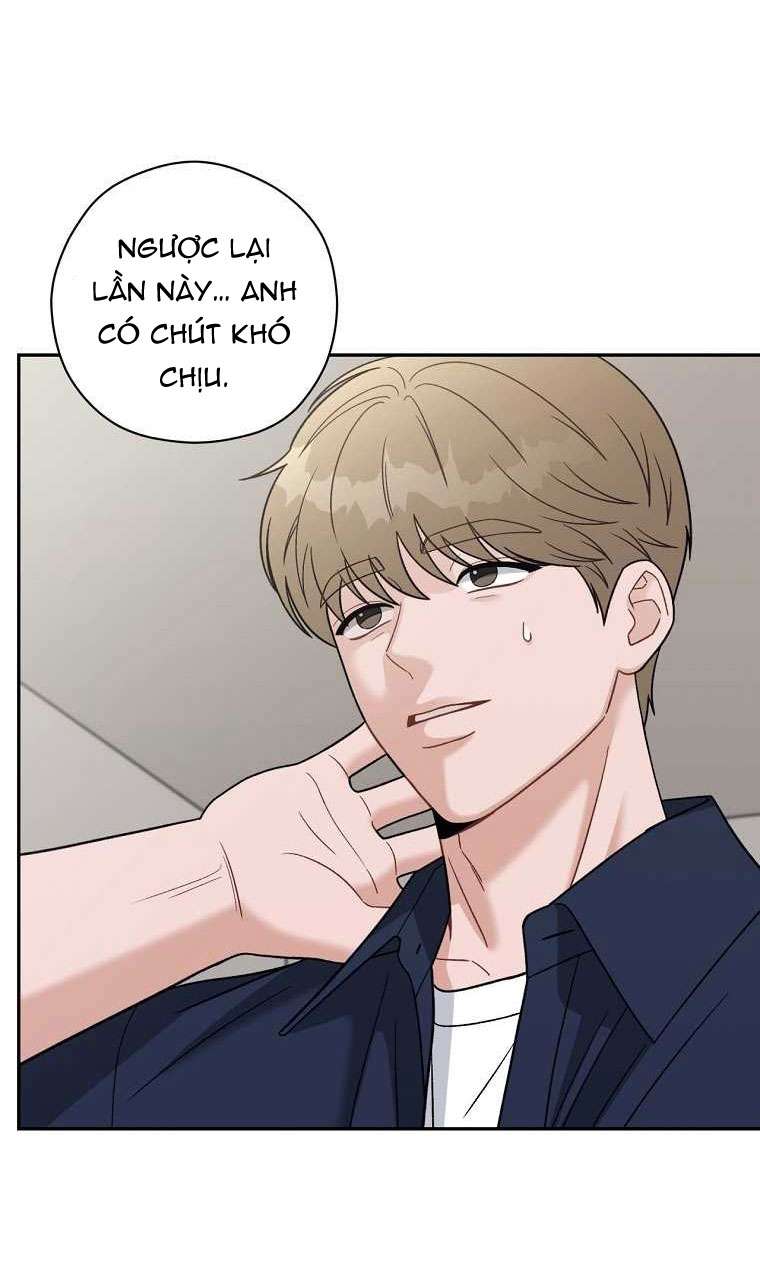 [18+] Ngọn Gió Thơ Ngây 