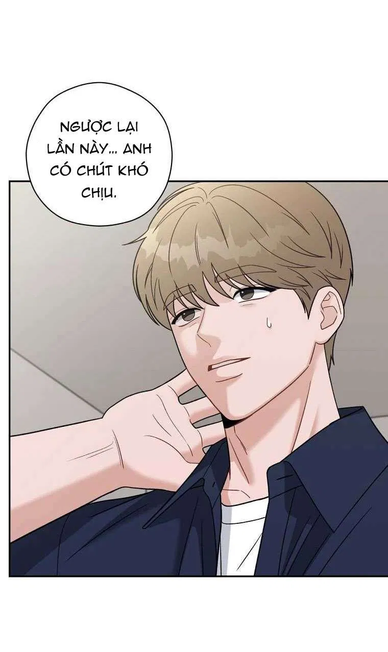 [18+] Ngọn Gió Thơ Ngây 