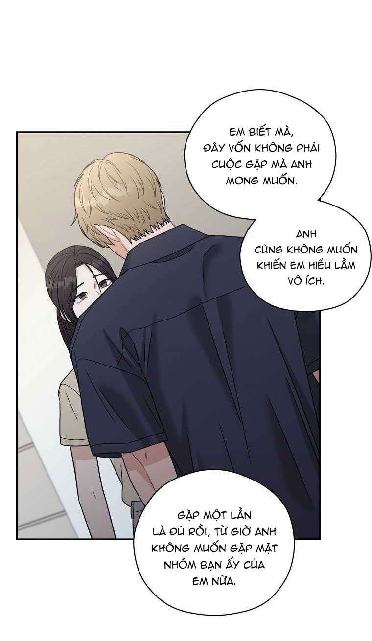 [18+] Ngọn Gió Thơ Ngây 