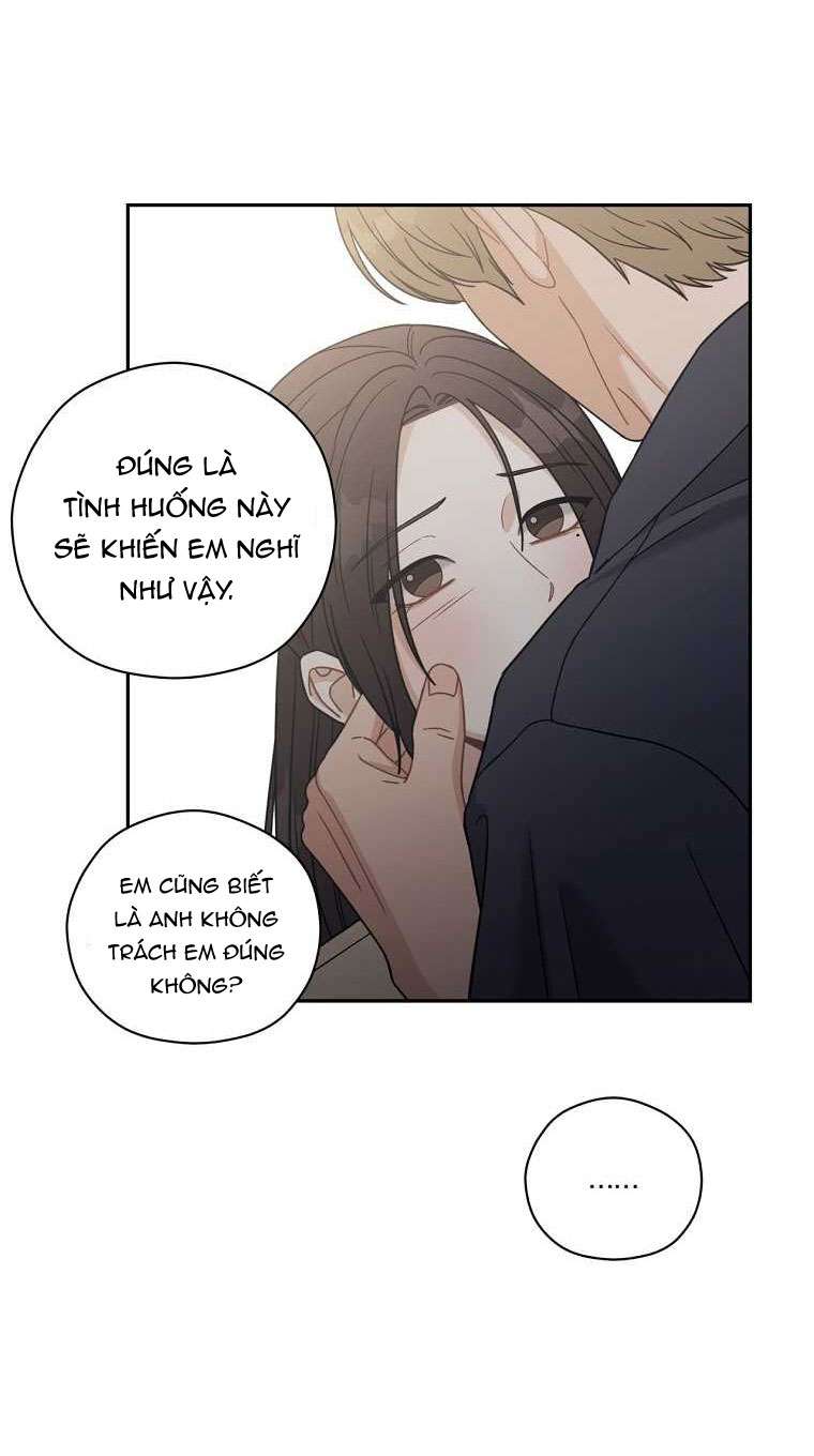 [18+] Ngọn Gió Thơ Ngây 