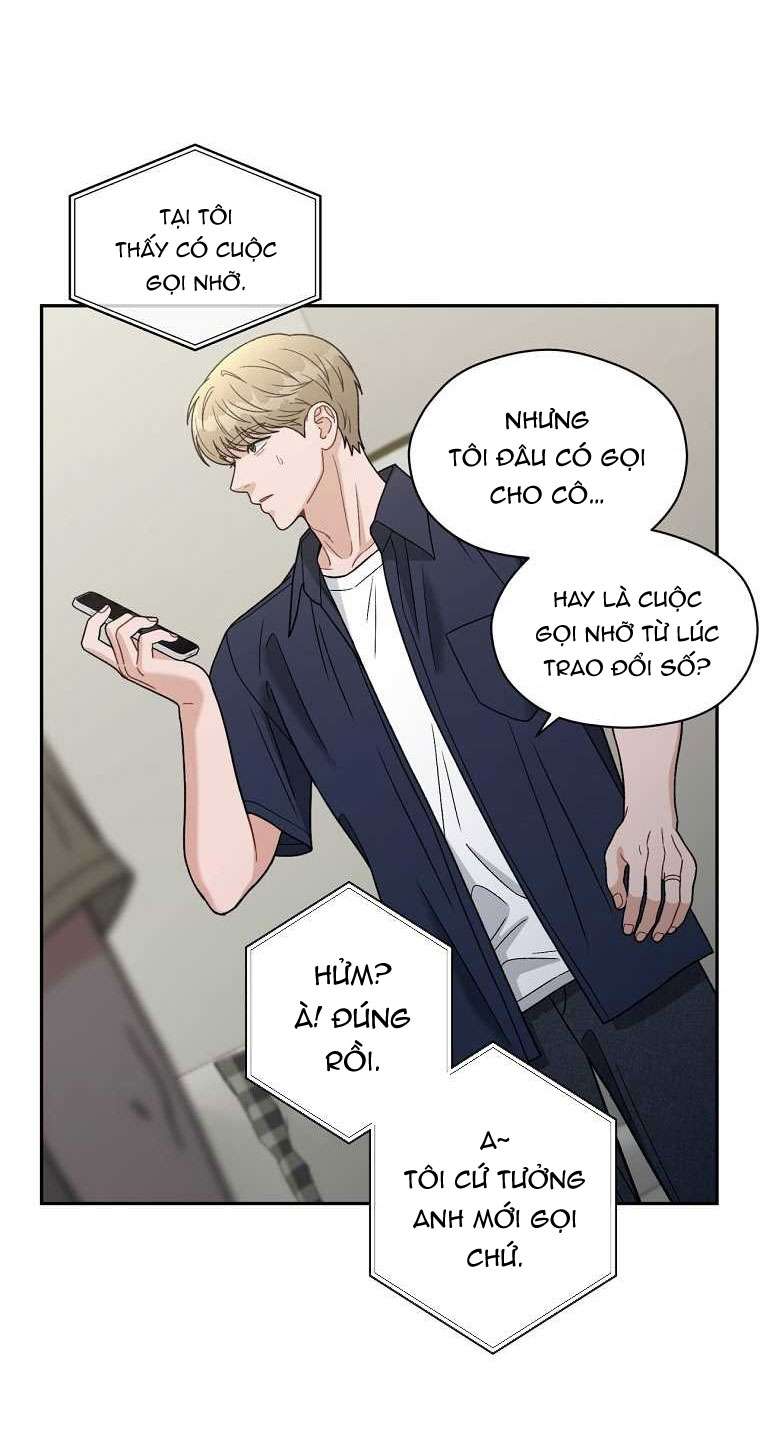 [18+] Ngọn Gió Thơ Ngây 