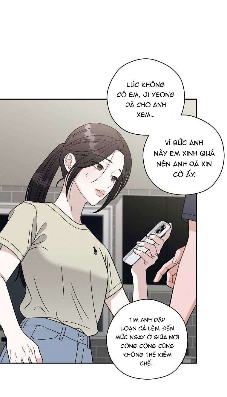 [18+] Ngọn Gió Thơ Ngây 