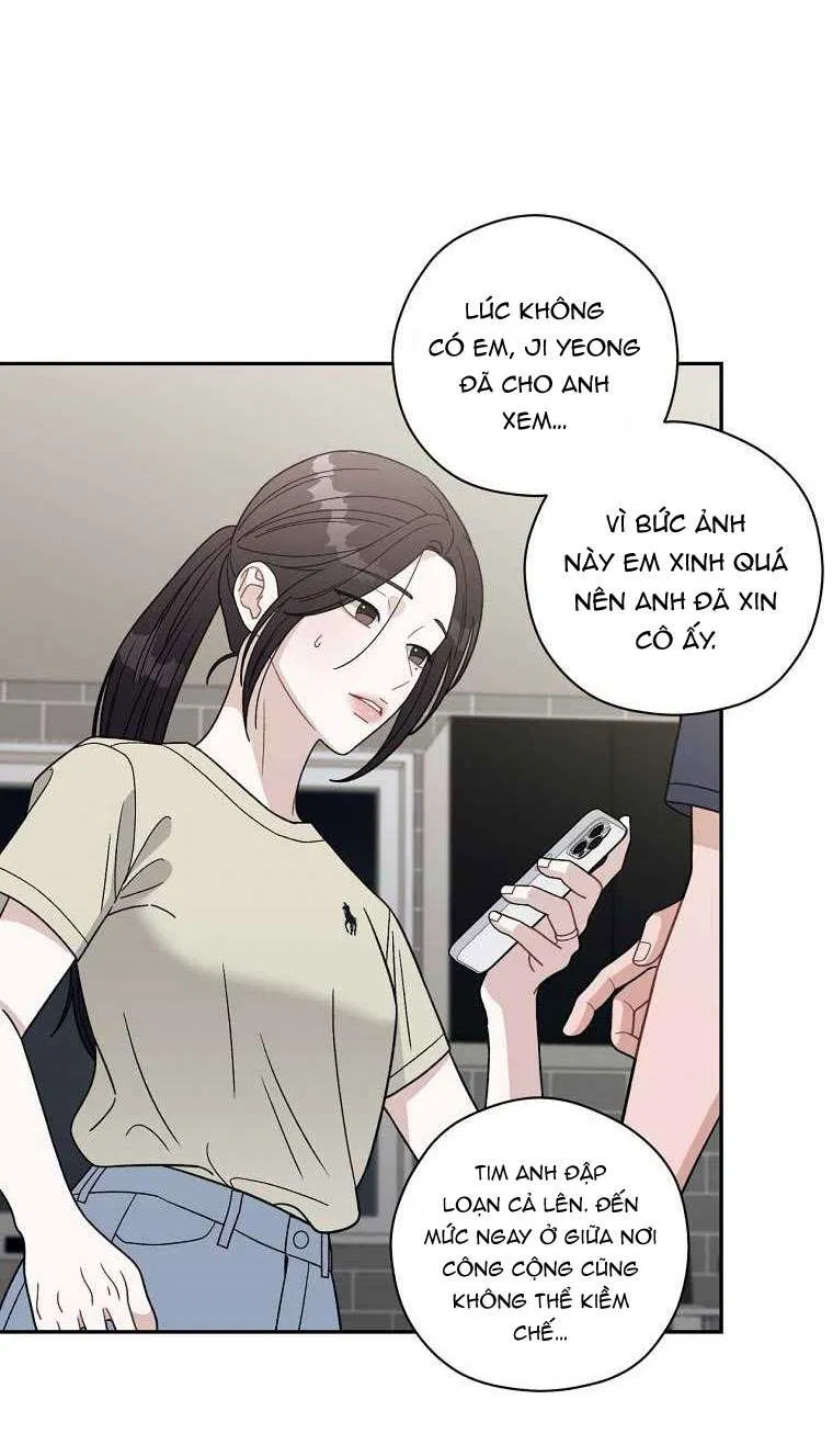 [18+] Ngọn Gió Thơ Ngây 