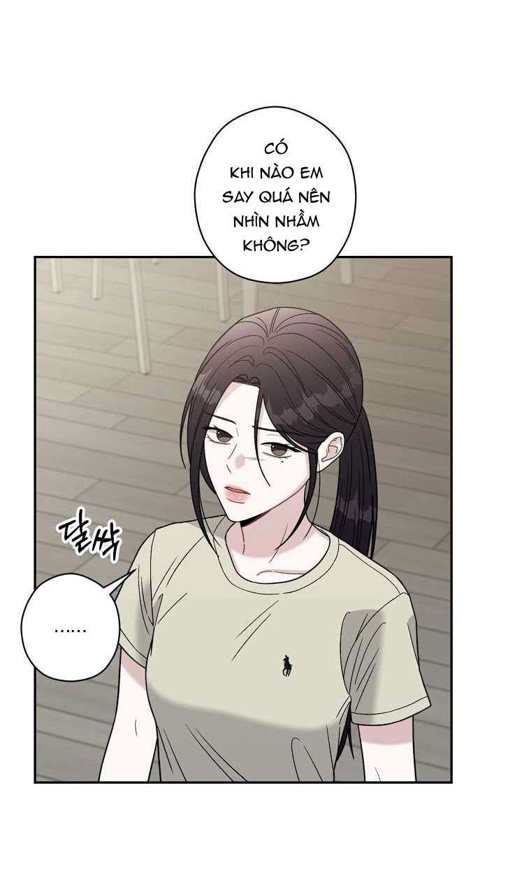 [18+] Ngọn Gió Thơ Ngây 