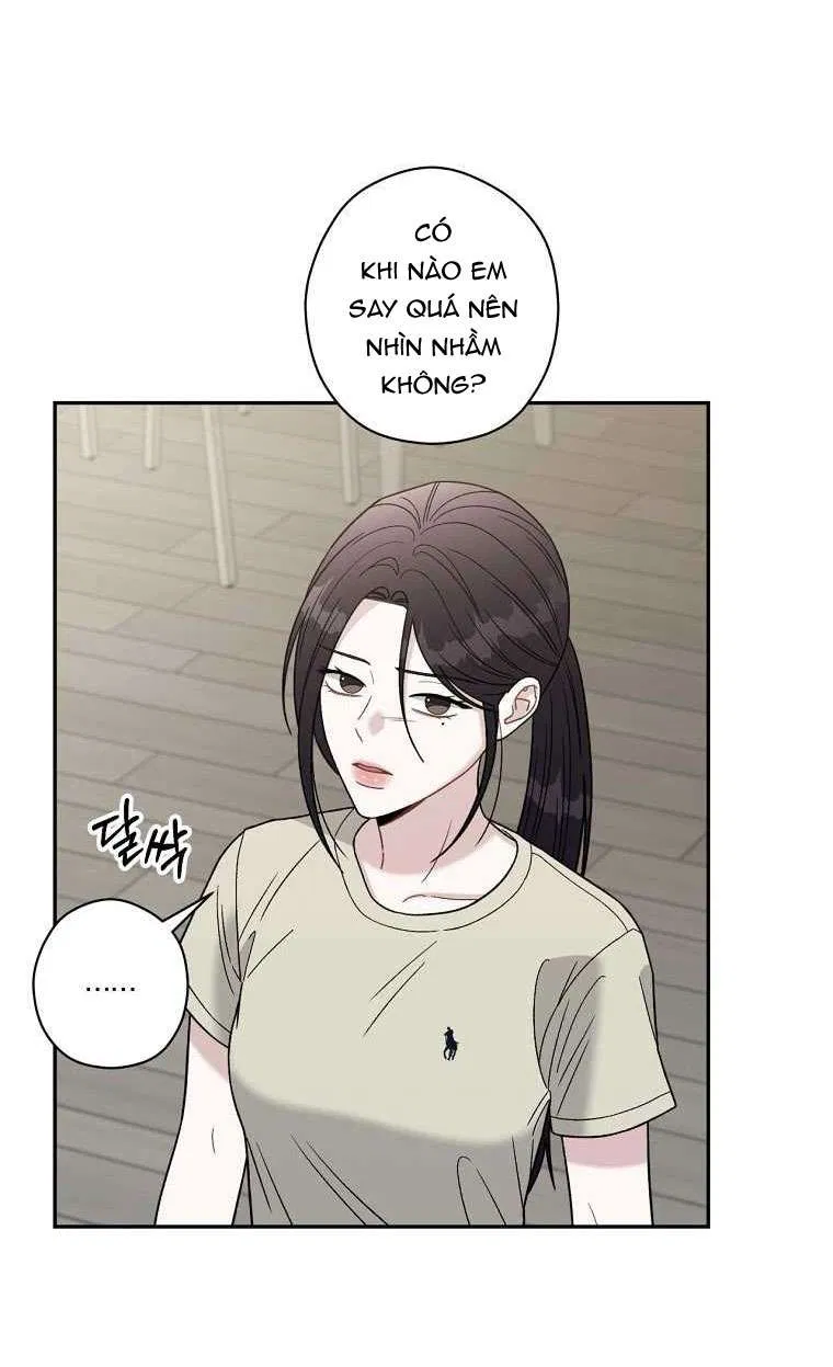 [18+] Ngọn Gió Thơ Ngây 