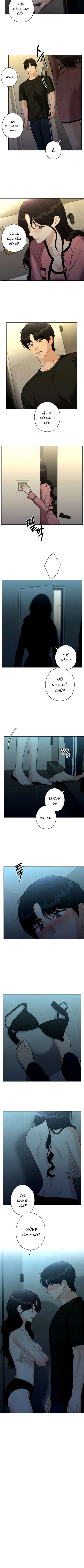 [18+] Ngọn Gió Thơ Ngây 