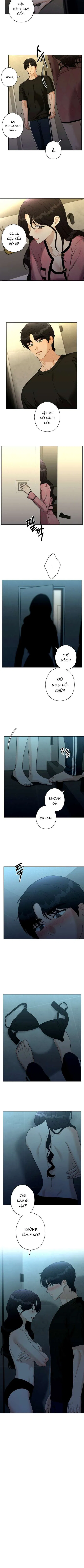 [18+] Ngọn Gió Thơ Ngây 