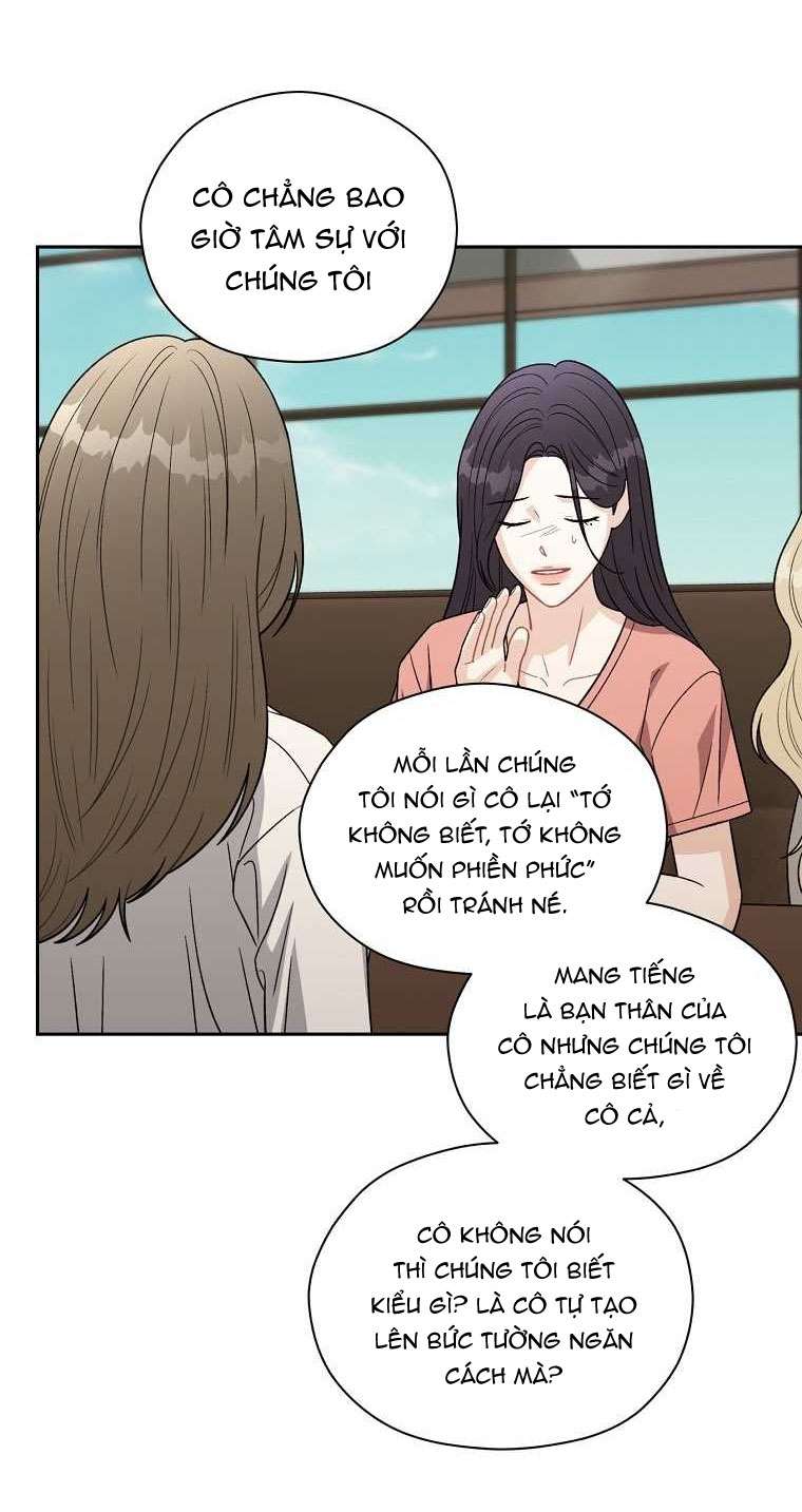 [18+] Ngọn Gió Thơ Ngây 