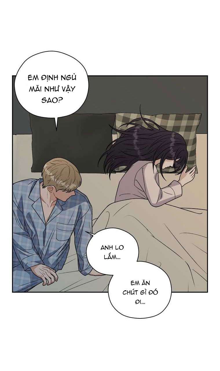[18+] Ngọn Gió Thơ Ngây 