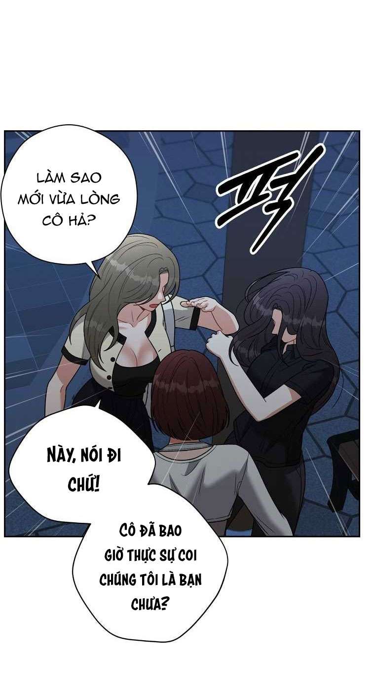 [18+] Ngọn Gió Thơ Ngây 