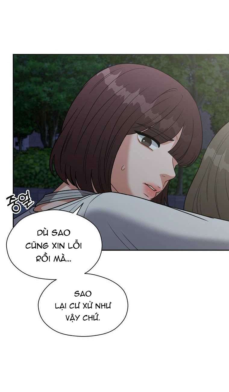 [18+] Ngọn Gió Thơ Ngây 