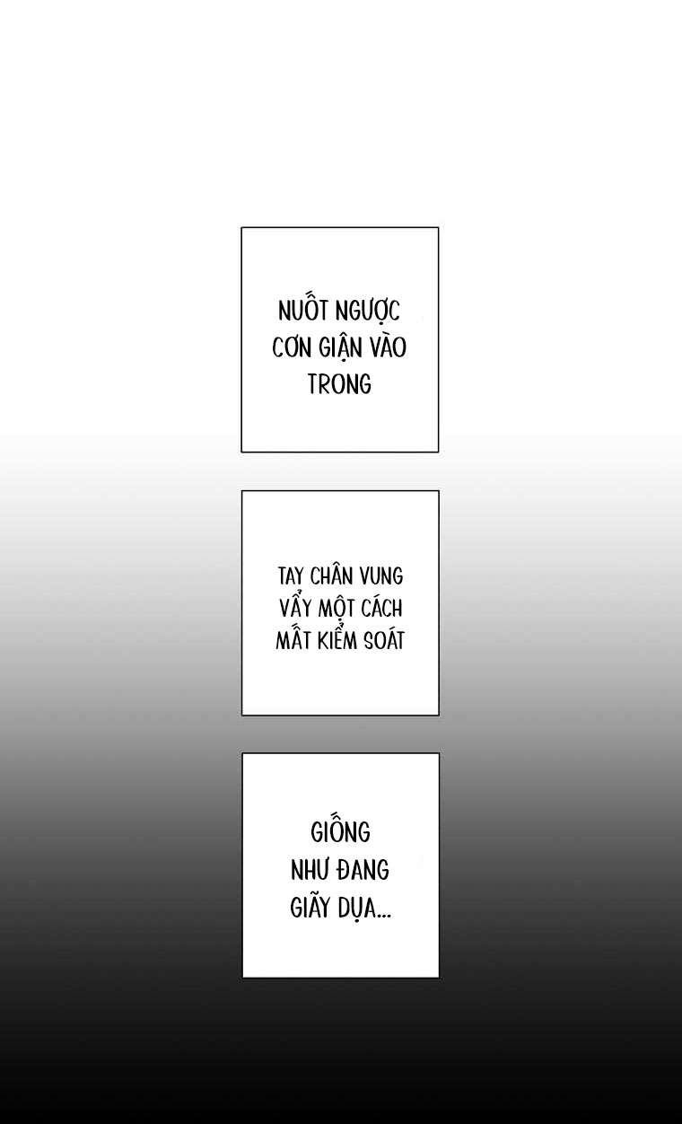 [18+] Ngọn Gió Thơ Ngây 