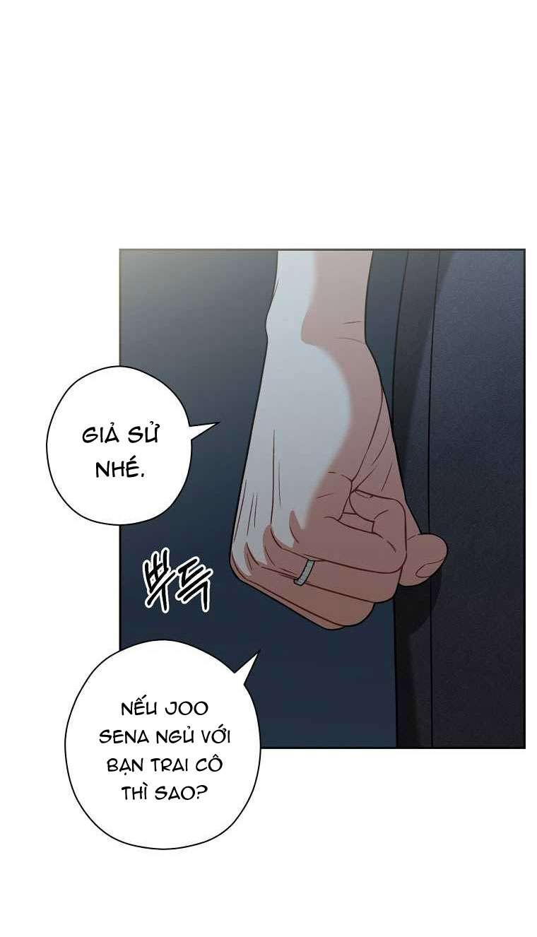 [18+] Ngọn Gió Thơ Ngây 
